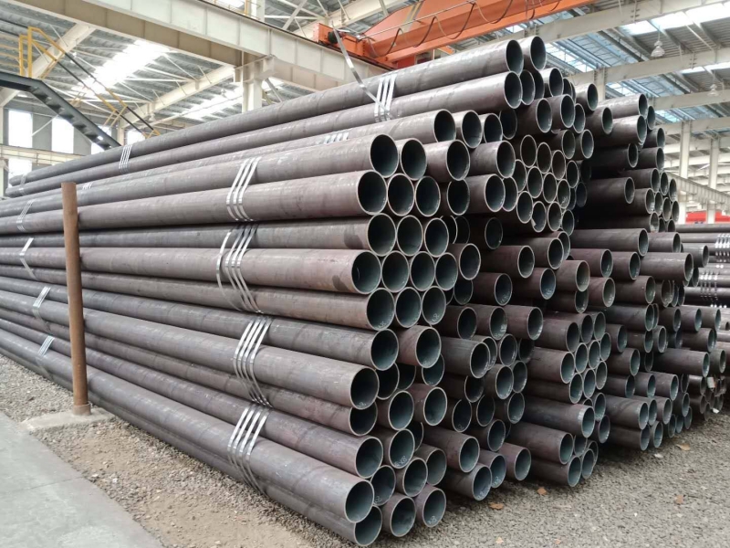 诏安30CrMo合金无缝钢管