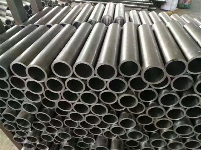 诏安30CrMo精密无缝钢管