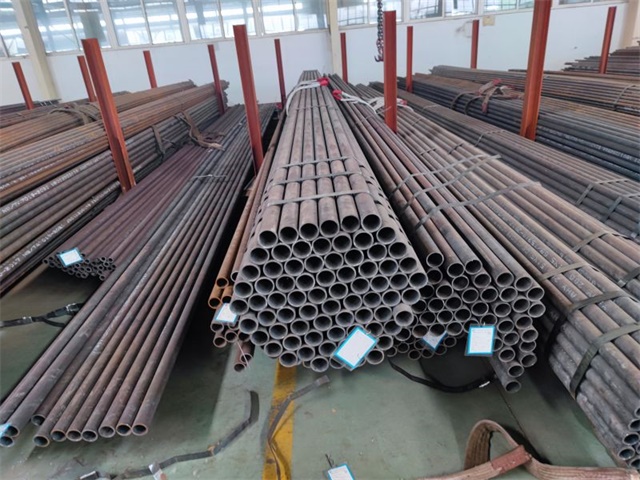 诏安20G合金无缝钢管